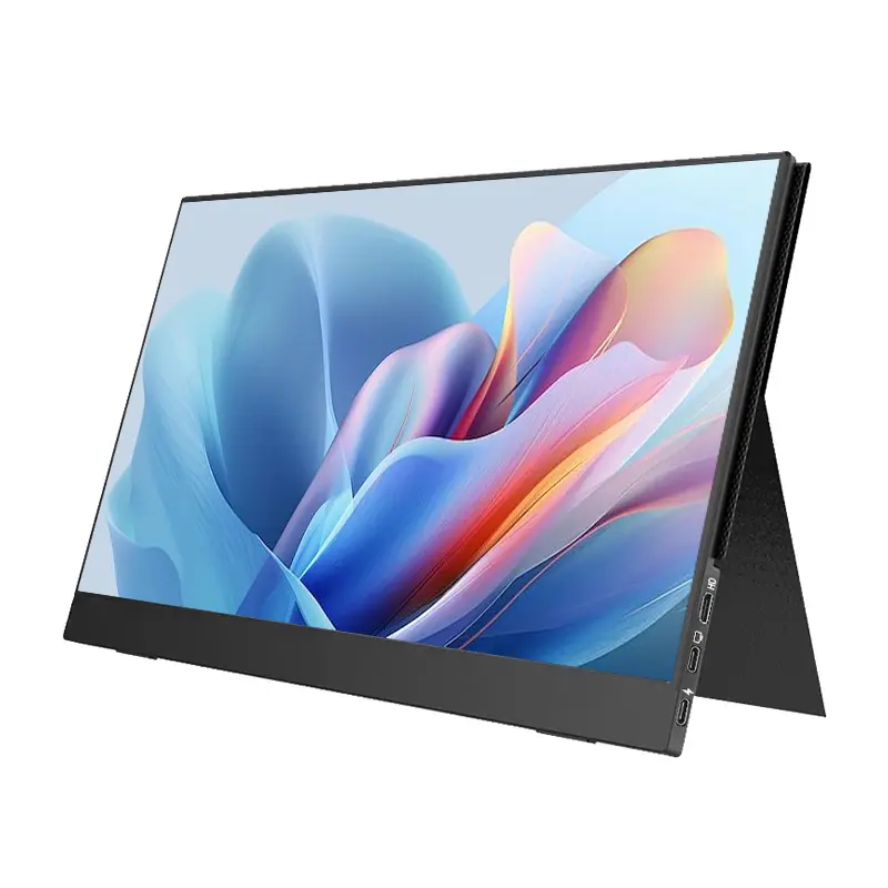 14 tum 4K Ultra HD Portable Monitor