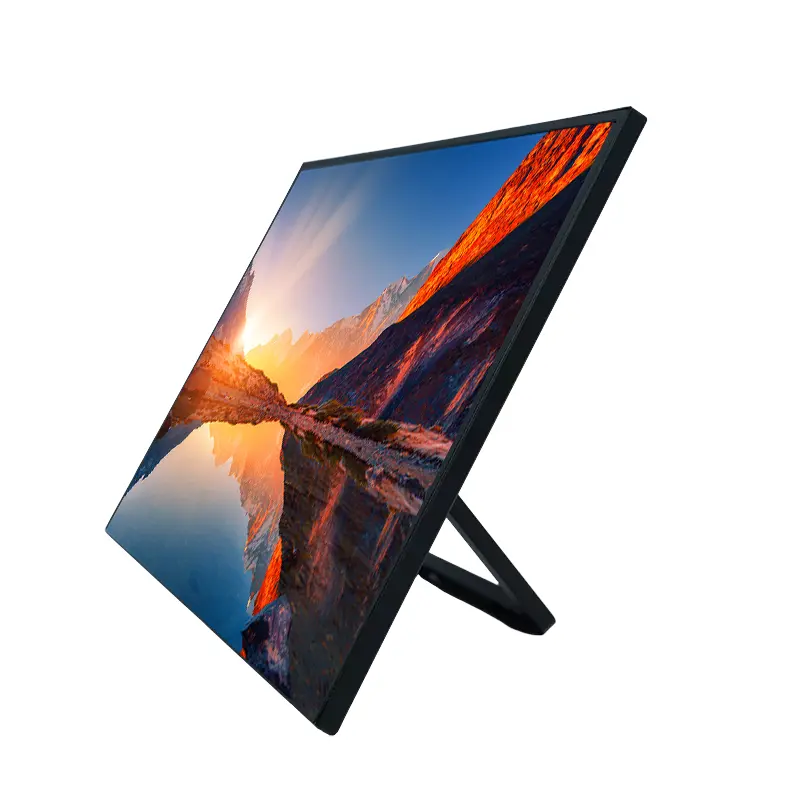 15,6 tum 144Hz Hög uppdatering av bärbar bildskärm med hög uppdatering