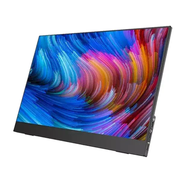 15,6 tum 4K Ultra HD Portable Monitor