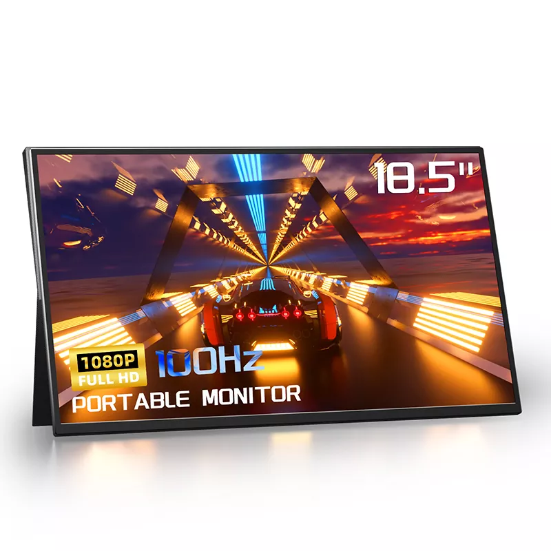 18,5 tum 1080p 100Hz Portable Monitor