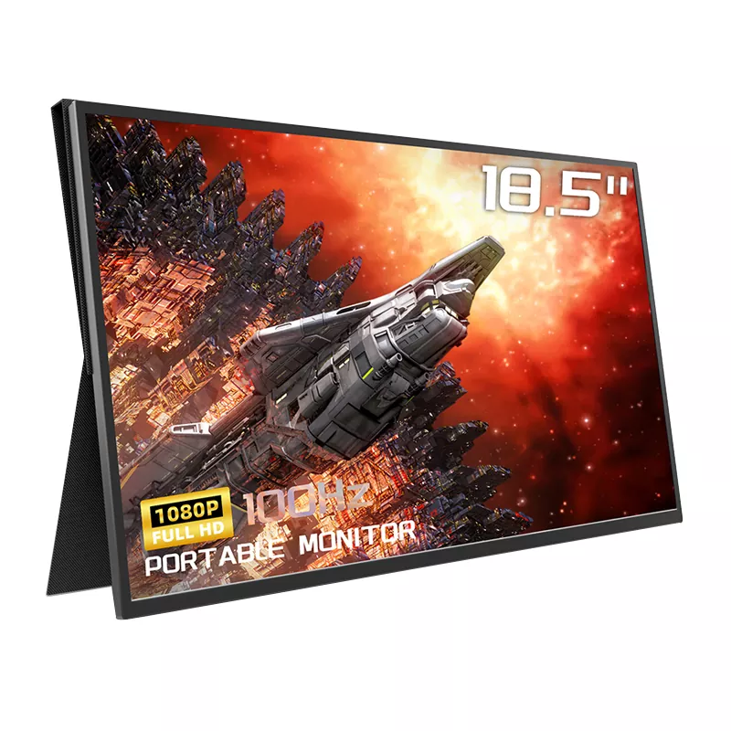 18,5 tum 1080p bärbar bildskärm