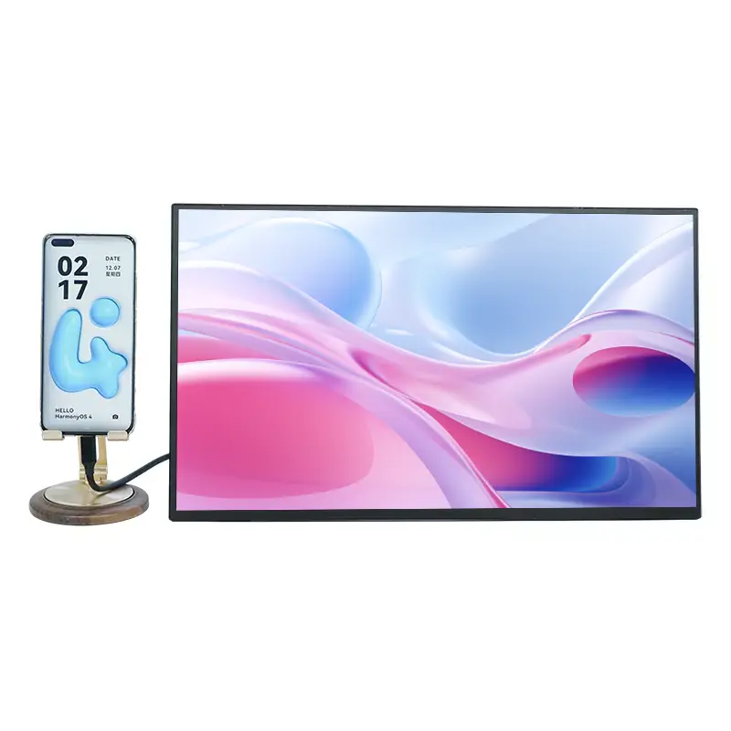Kan en bildskärm ha 4K och 144Hz?